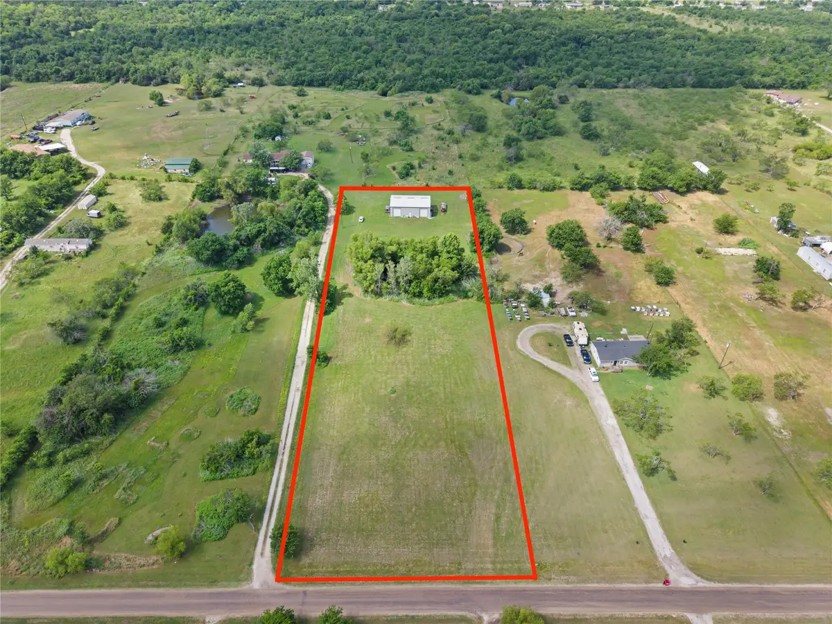 E5-C-1 Pam Lane, Terrell, TX 75161 - #1