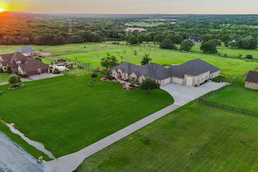 174 King Ranch Court, Fort Worth, TX 76108 - #2