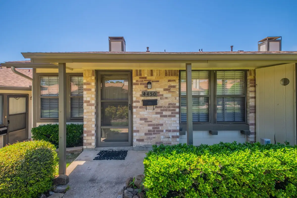 4450 Wind River Lane, Garland, TX 75042 - #1
