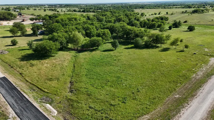 502 Longview Creek Trail, Itasca, TX 76055 - #2
