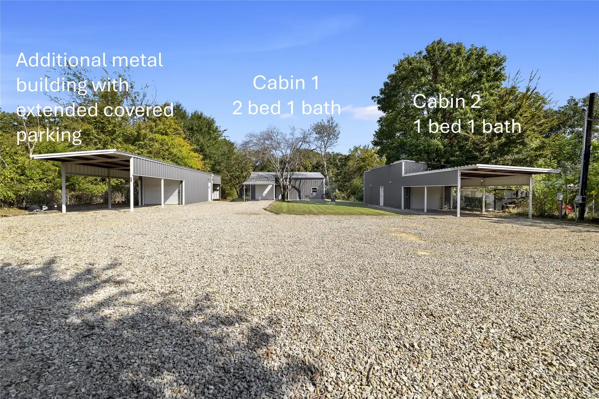 294 County Road 1227, Quitman, TX 75783 - #1