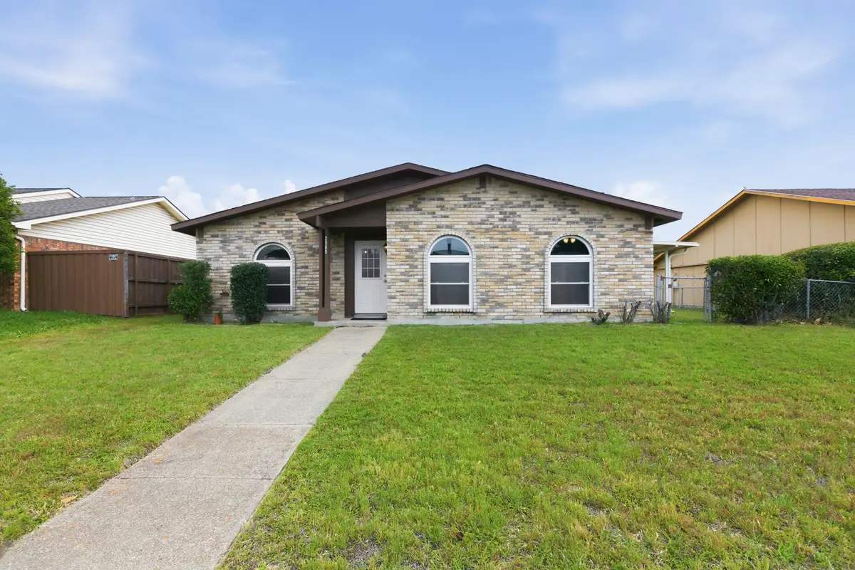 2909 Flagstone Drive, Garland, TX 75044 - #1