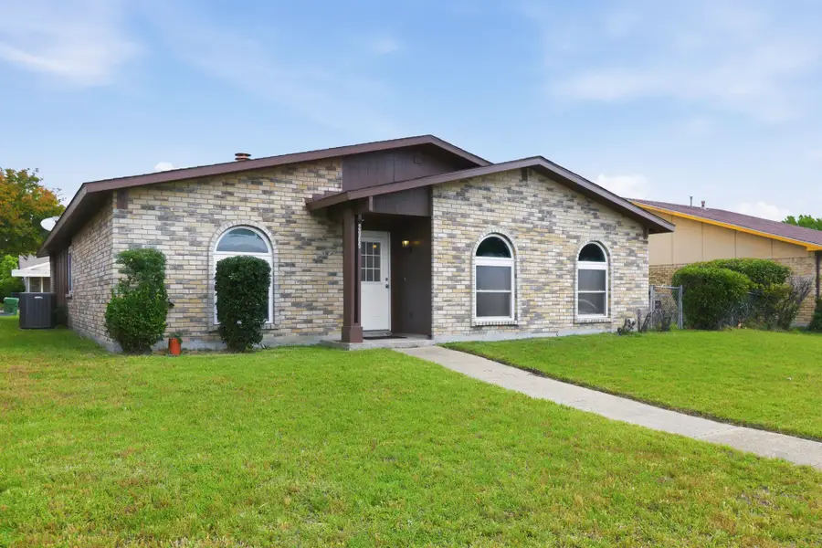 2909 Flagstone Drive, Garland, TX 75044 - #2