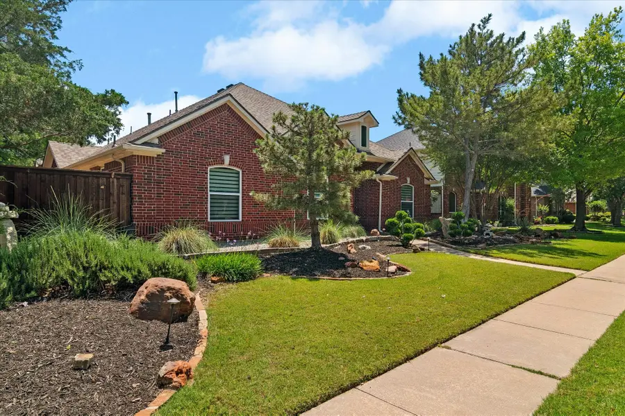 9654 Dickens Lane, Frisco, TX 75033 - #2