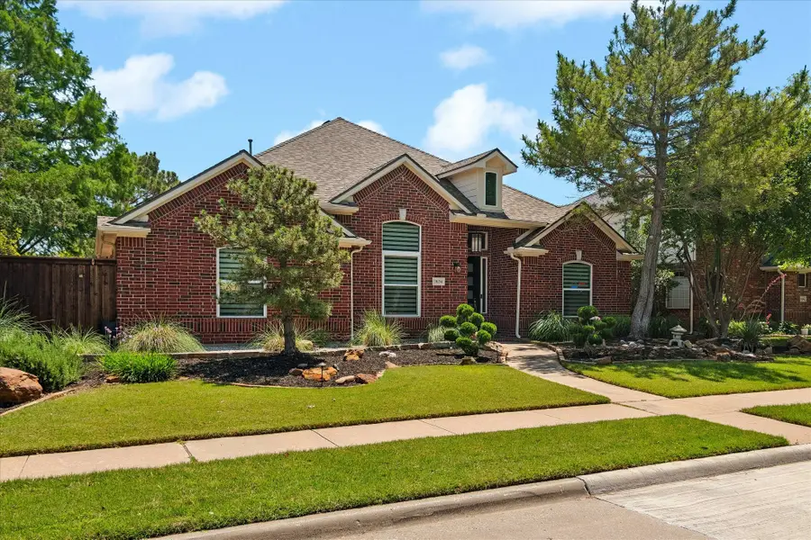 9654 Dickens Lane, Frisco, TX 75033 - #3
