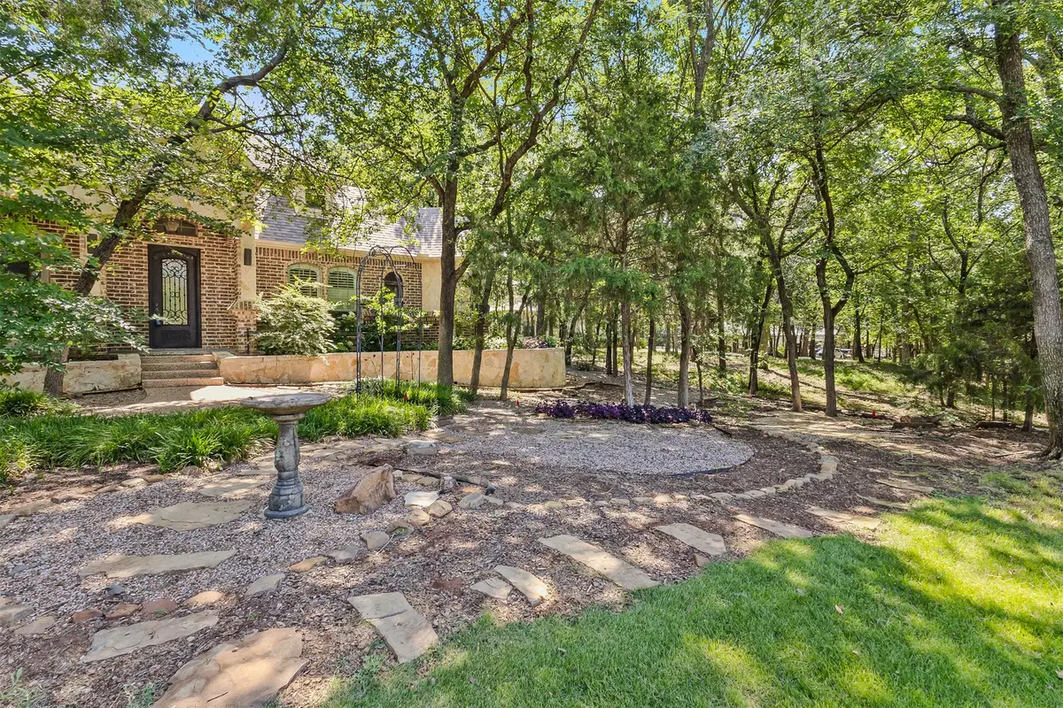 950 Garnet Cove, Oak Point, TX 75068 - #1