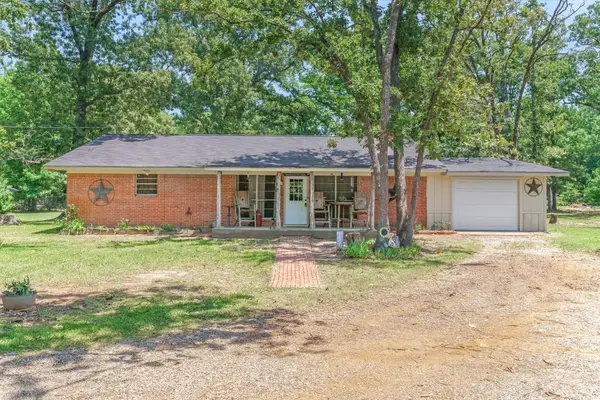7611 Fm 314, Ben Wheeler, TX 75754