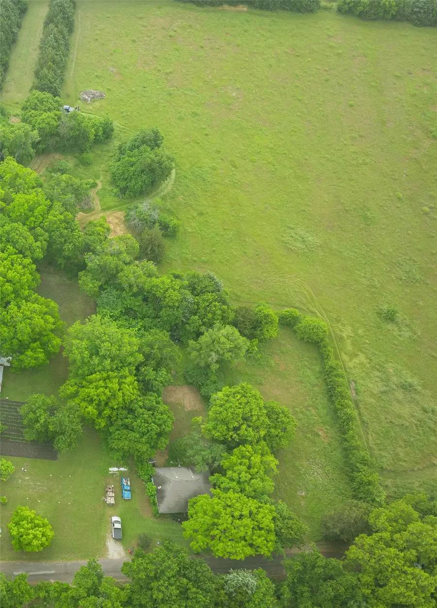 TBD County Road 1039, Blue Ridge, TX 75424 - #2