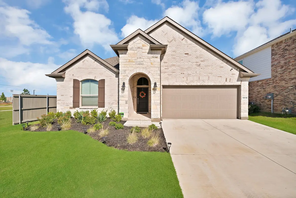 1918 Stetson Street, Northlake, TX 76247 - #1