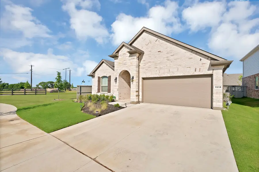 1918 Stetson Street, Northlake, TX 76247 - #2