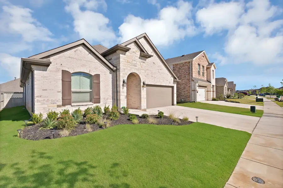 1918 Stetson Street, Northlake, TX 76247 - #3