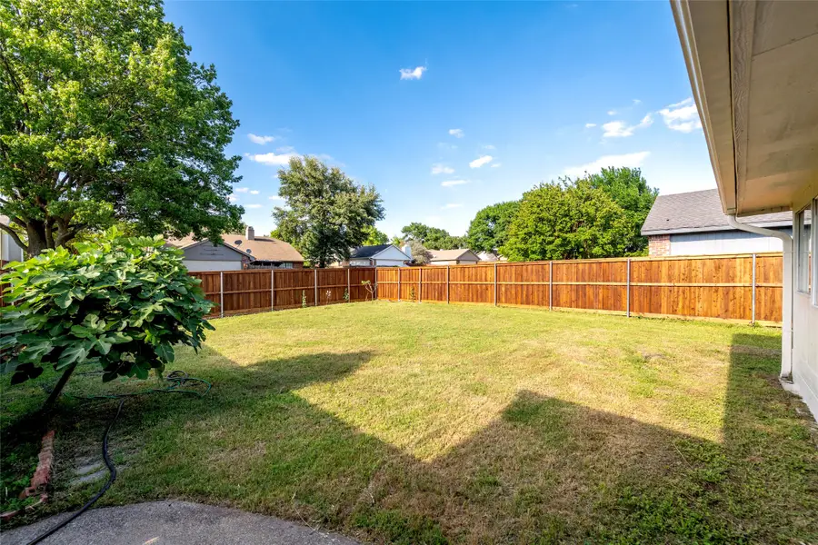 543 Guadalupe Drive, Allen, TX 75002 - #3