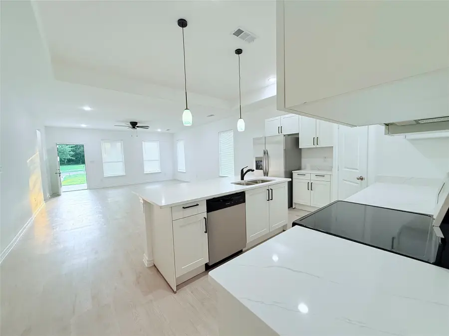 2205 Wellington Street, Greenville, TX 75401 - #3