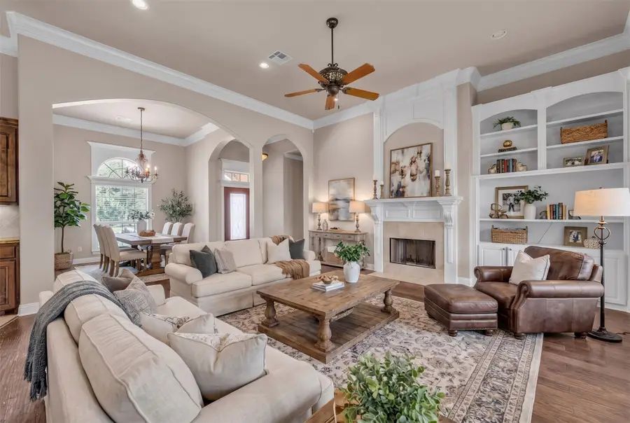 335 Edinburgh Lane, Waco, TX 76712 - #2