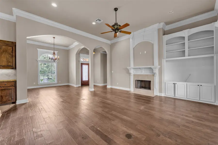 335 Edinburgh Lane, Waco, TX 76712 - #3