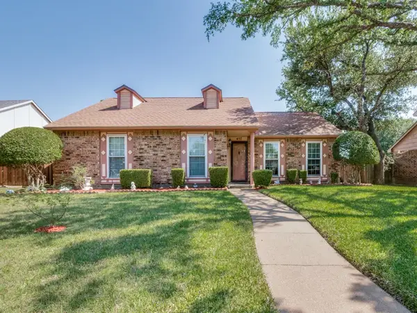 457 Whitley Street, Cedar Hill, TX 75104