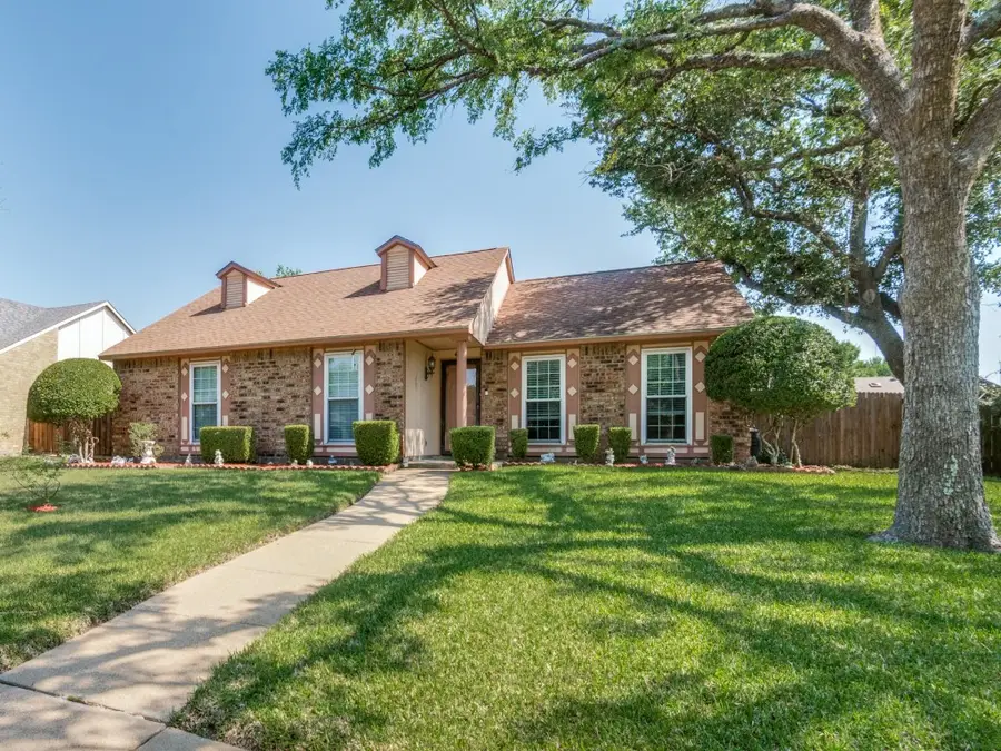 457 Whitley Street, Cedar Hill, TX 75104 - #2