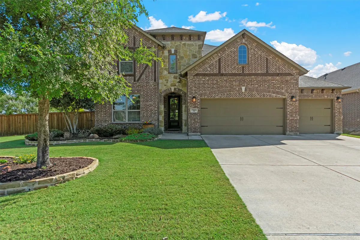 7908 Coolwater Cove, McKinney, TX 75071 - #1