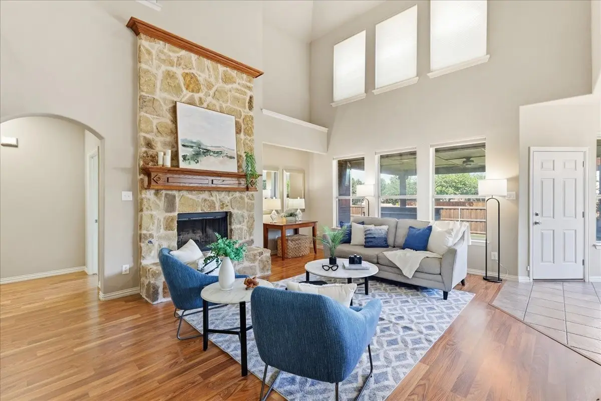 15445 Landing Creek Lane, Roanoke, TX 76262 - #1