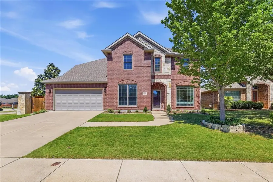 15445 Landing Creek Lane, Roanoke, TX 76262 - #2