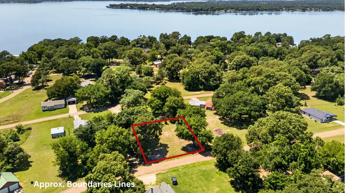 0 Crestwood Drive, Mabank, TX 75156 - #1