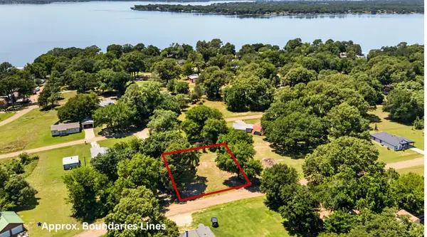 00 Crestwood Drive, Mabank, TX 75156