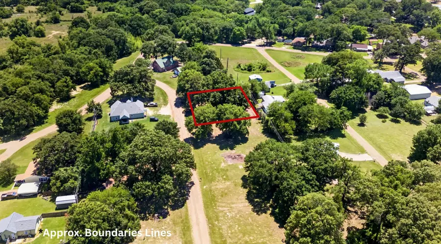 0 Crestwood Drive, Mabank, TX 75156 - #2