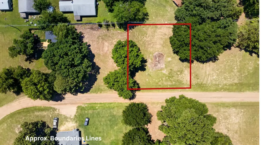 112 Crestwood Drive, Mabank, TX 75156 - #3