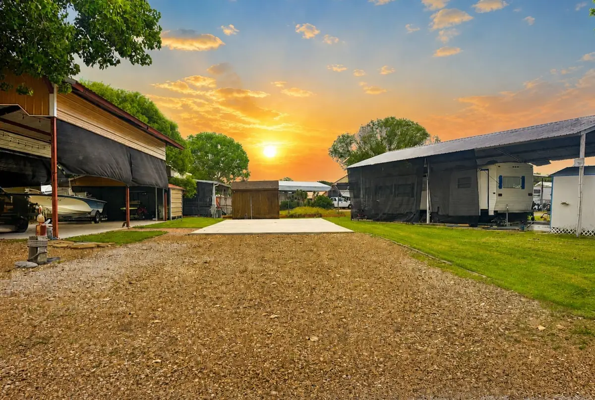 lot 47 Pelican Isle Drive, Kerens, TX 75144 - #1