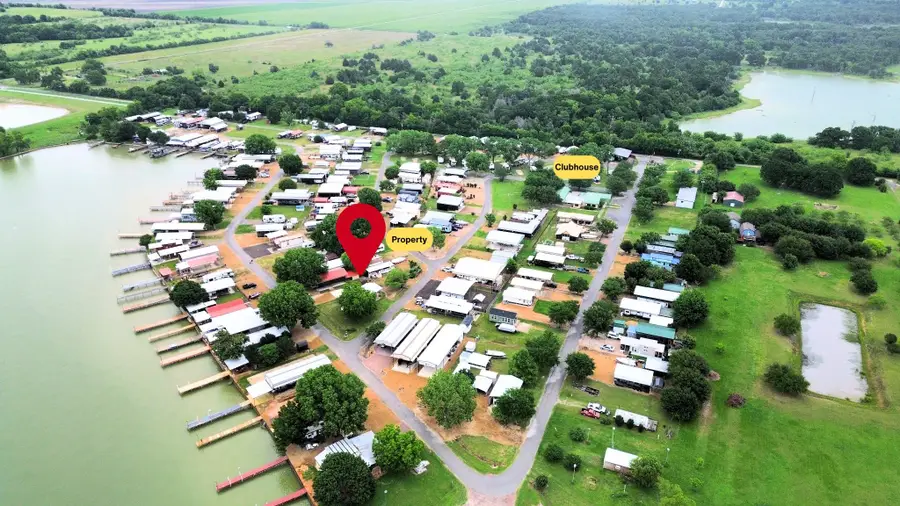 lot 47 Pelican Isle Drive, Kerens, TX 75144 - #3