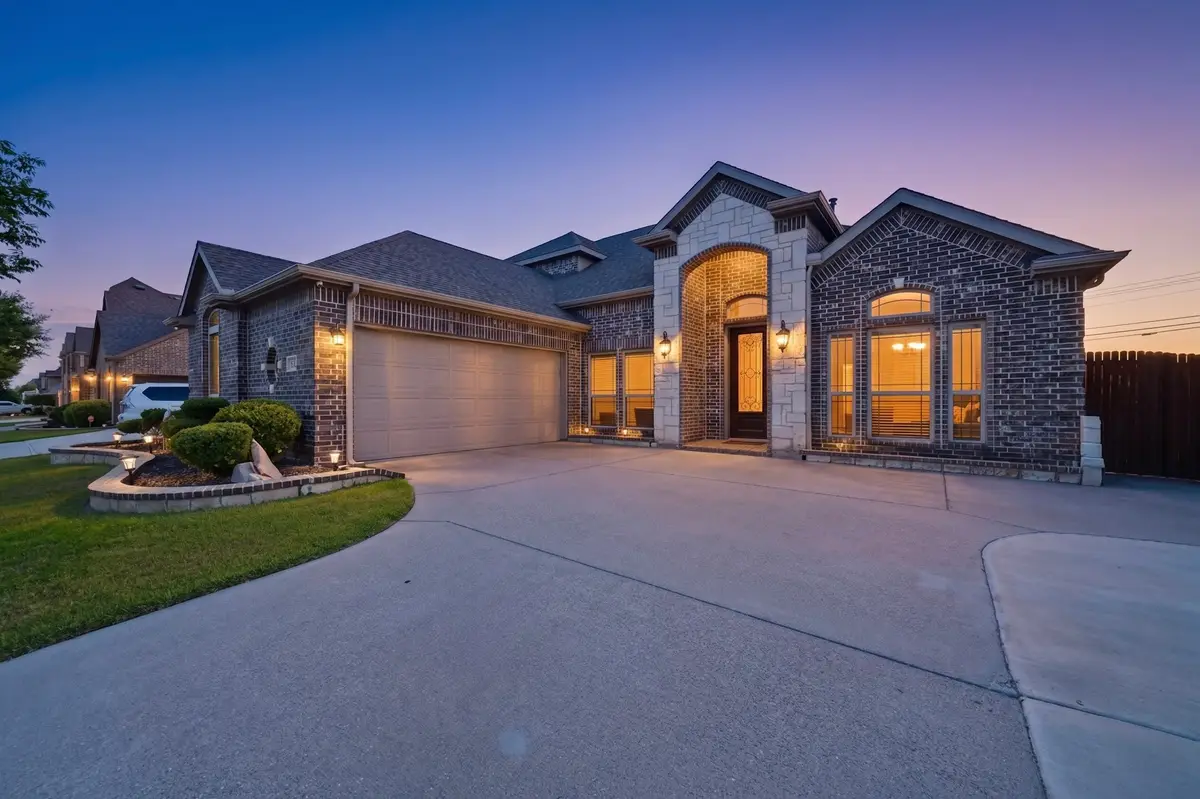 1410 Nighthawk Lane, Mansfield, TX 76063 - #1