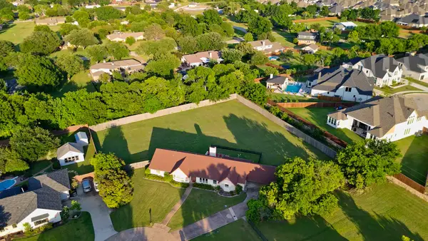 10 Park Central Circle, Rockwall, TX 75087