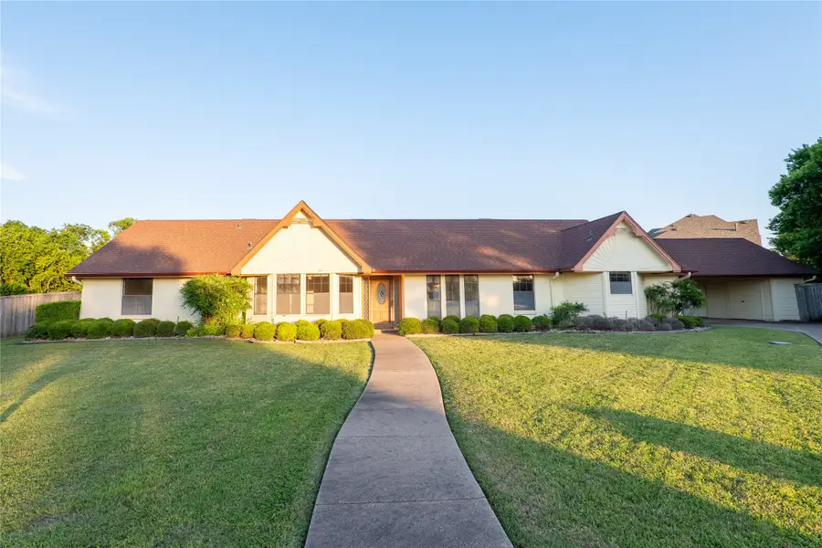 10 Park Central Circle, Rockwall, TX 75087 - #3