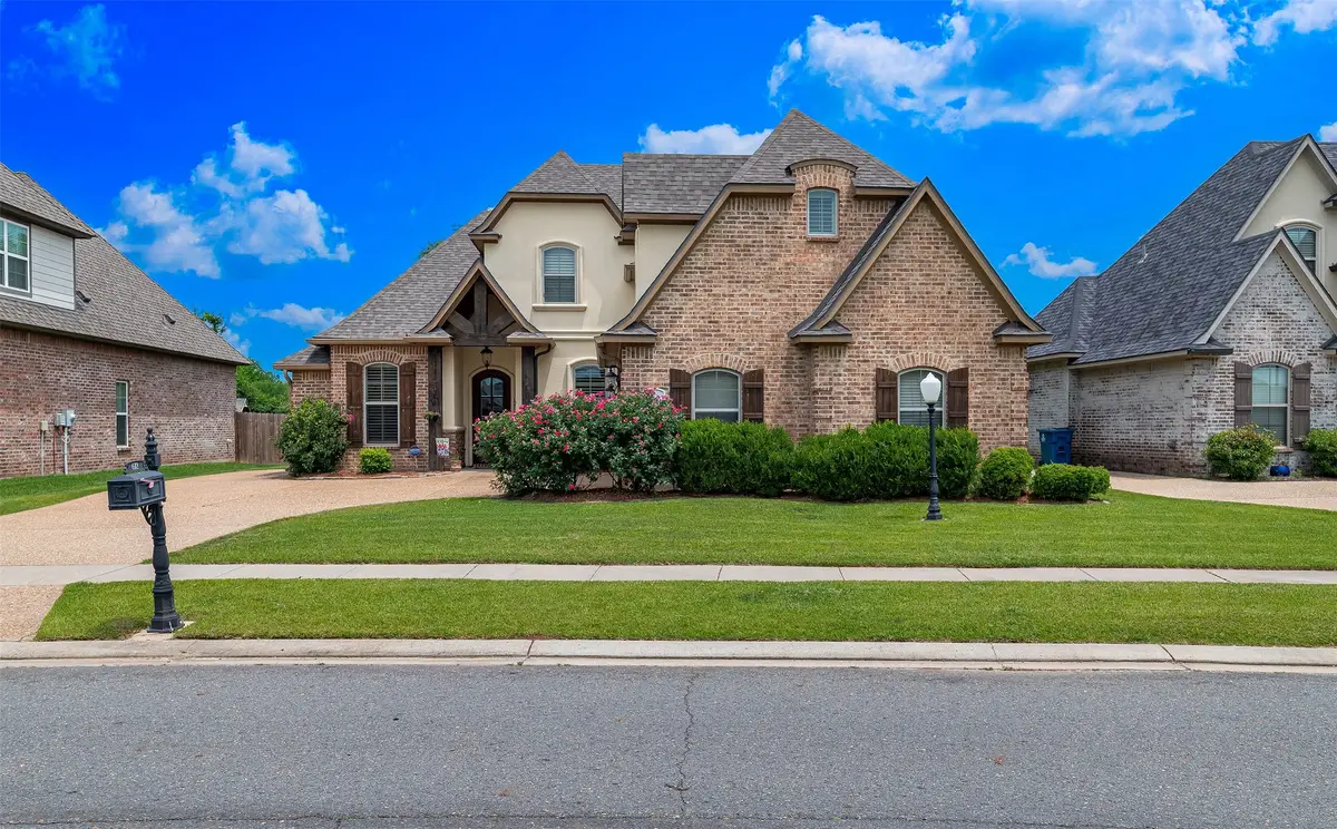 672 Dumaine, Bossier City, LA 71111 - #1