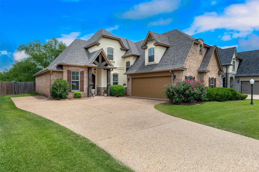 672 Dumaine, Bossier City, LA 71111 - #2