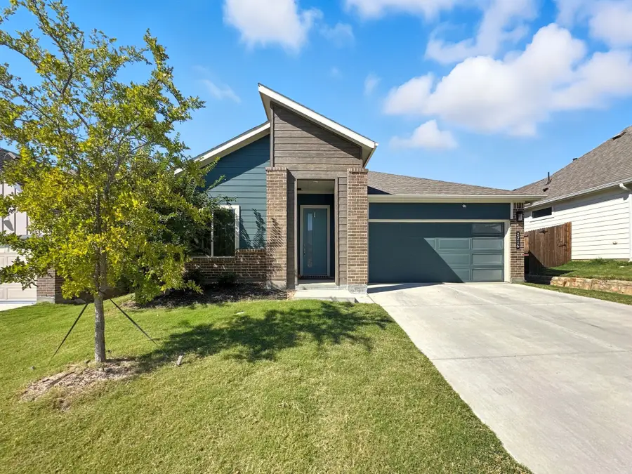 2216 Redwing Drive, Denton, TX 76205 - #2