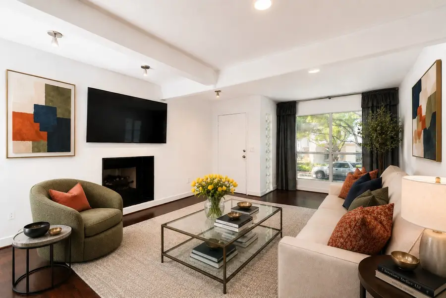 4122 Travis Street #10, Dallas, TX 75204 - #2