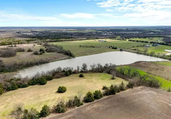 hwy 160 Hwy 160, Whitewright, TX 75490