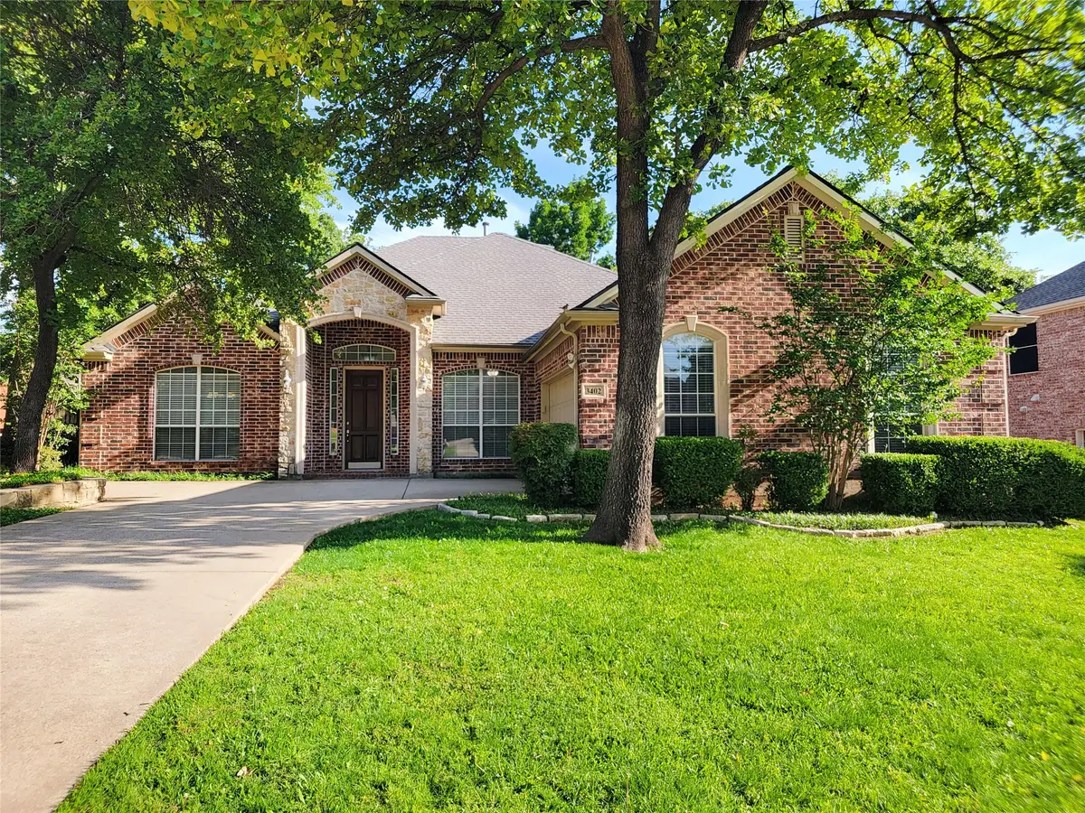 3402 Bentley Court, Highland Village, TX 75077 - #1