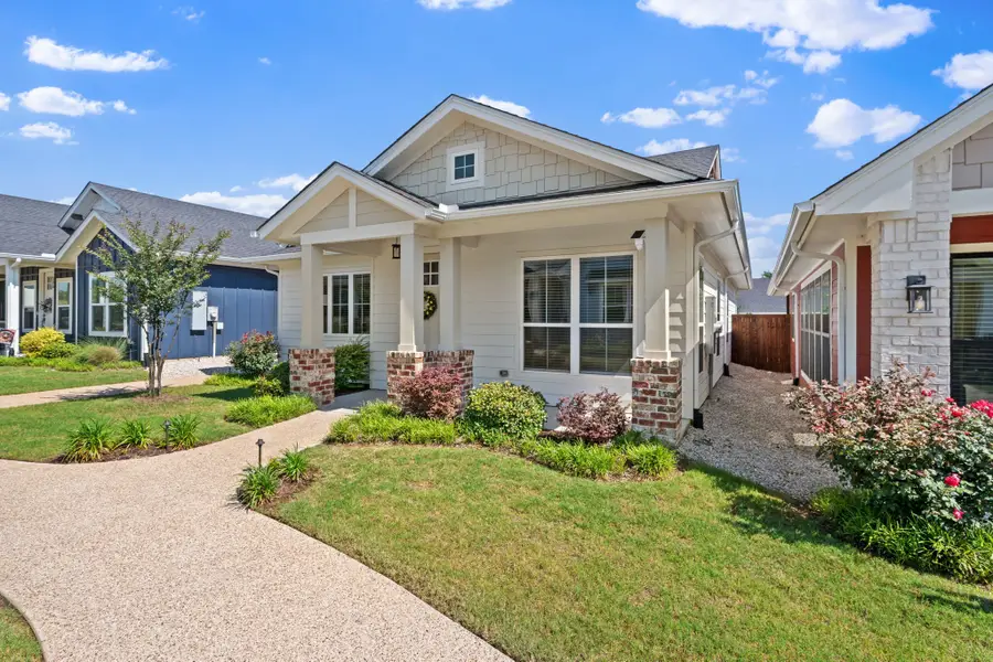 322 Woodside Trail, Waxahachie, TX 75165 - #2
