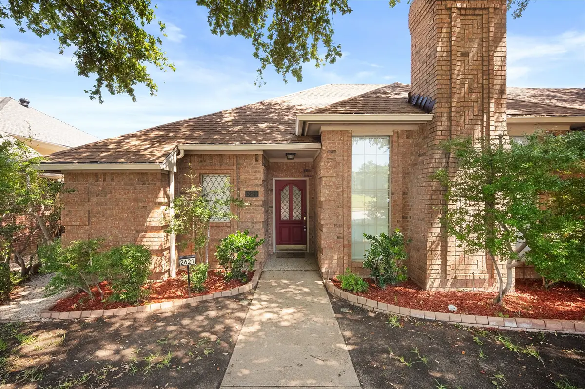 2621 Cummings Drive, Bedford, TX 76021 - #1