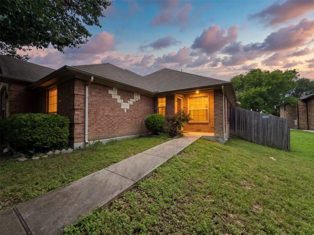 1995 Castle Drive, Garland, TX 75040 - #1