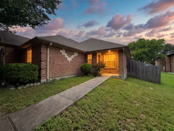 1995 Castle Drive, Garland, TX 75040