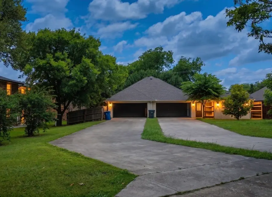 1995 Castle Drive, Garland, TX 75040 - #2