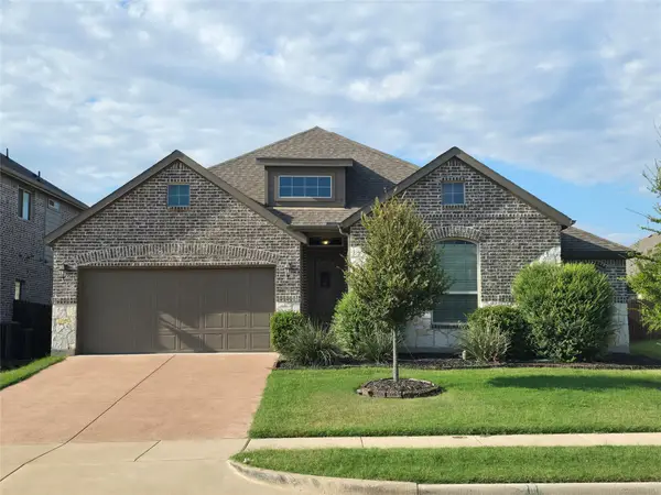4009 Magnolia Ridge Drive, Melissa, TX 75454