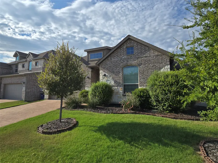 4009 Magnolia Ridge Drive, Melissa, TX 75454 - #3