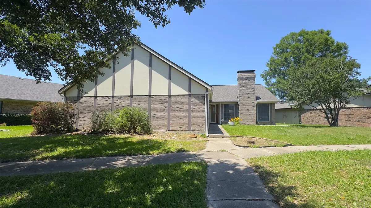 5426 Barcelona Drive, Garland, TX 75043 - #1