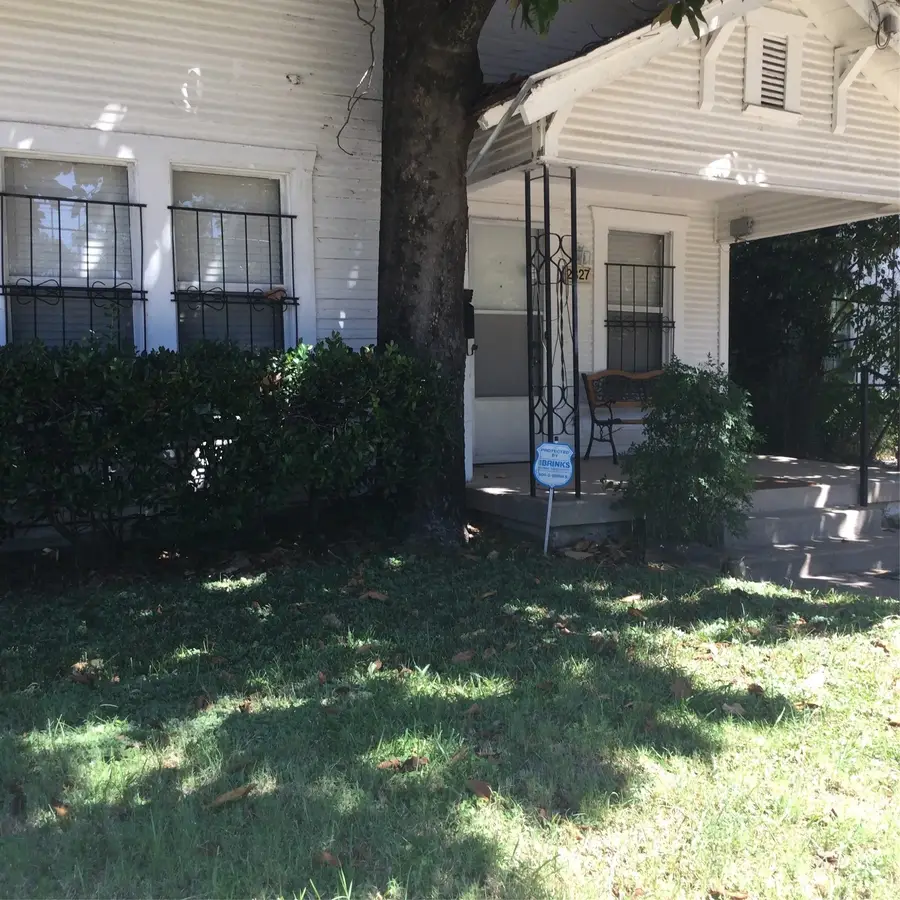2327 Dathe Street, Dallas, TX 75215 - #2