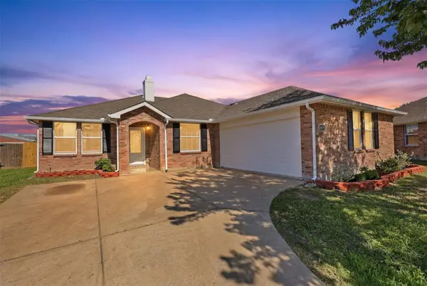 3473 Post Oak Drive, Rockwall, TX 75032