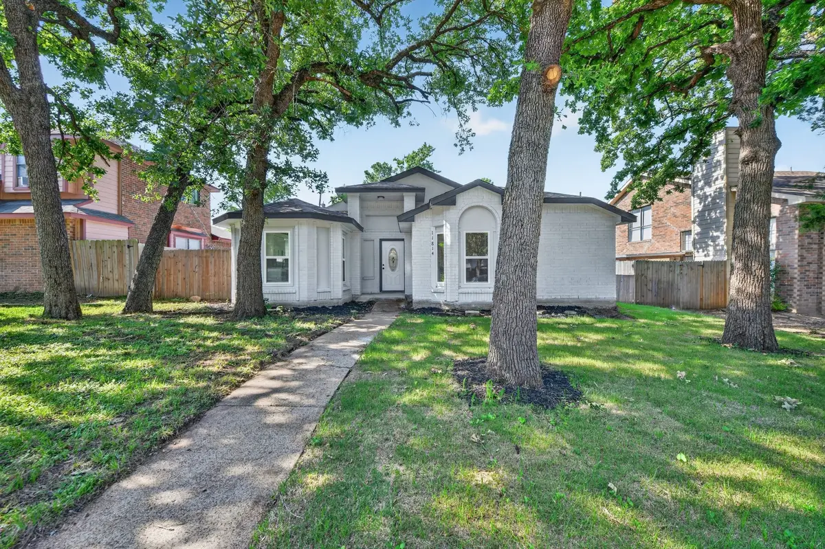11814 Sunrise Drive, Balch Springs, TX 75180 - #1